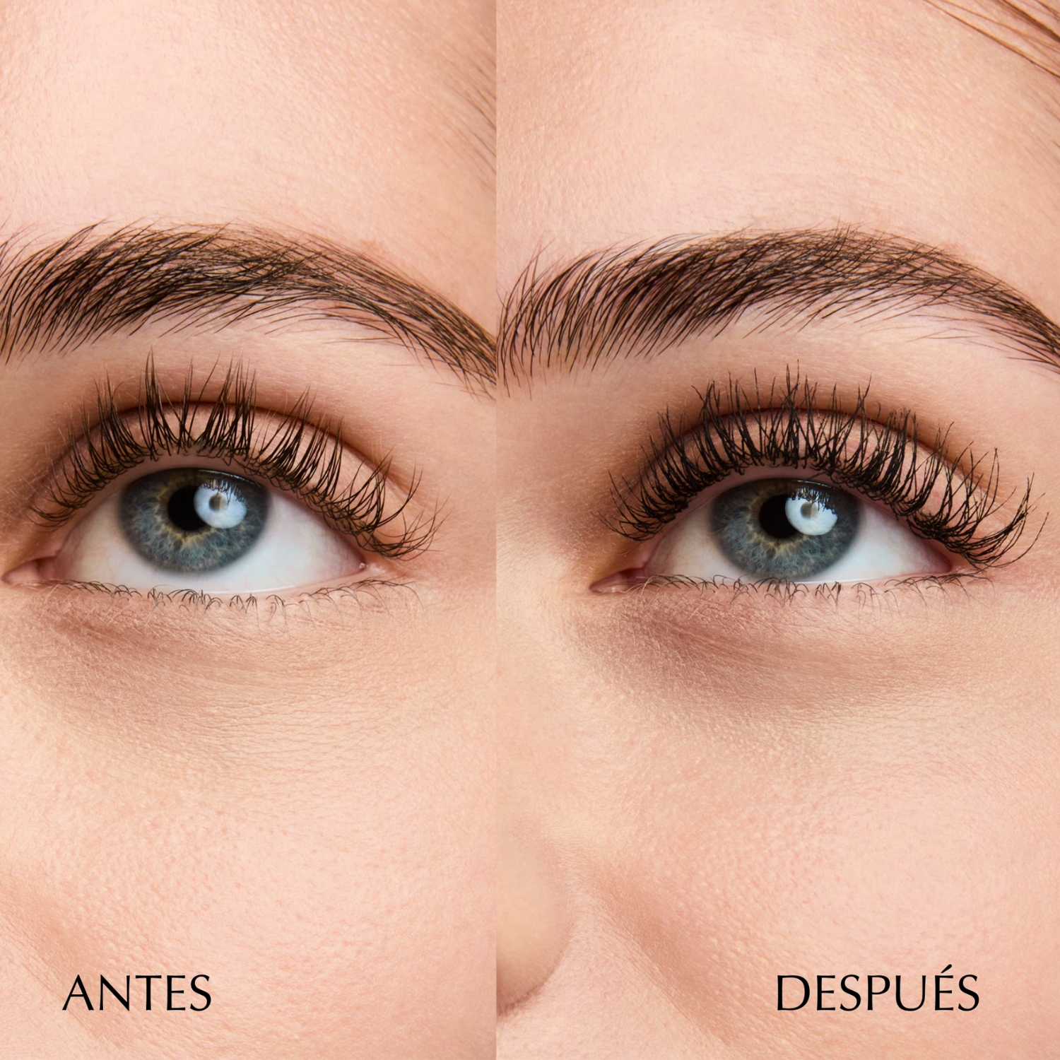 EYES SEDUCTION: VOLUME + CURVES + BRIGHTEN (SET DE CUIDADO PARA LA PIEL)